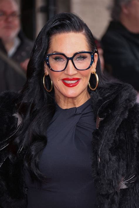 Michelle Visage Has Been Married for over 20 Years .